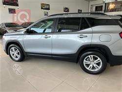 جي ام سي تيراين